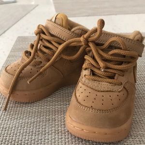 Baby Nike Air Force 1